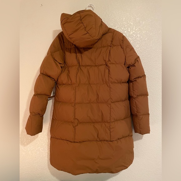 REI Jackets & Coats Rei Norseland Insulated Parka Poshmark